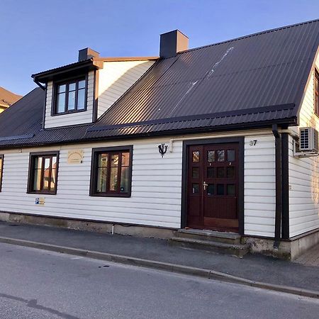 Apartments Weintrauben بارنو المظهر الخارجي الصورة