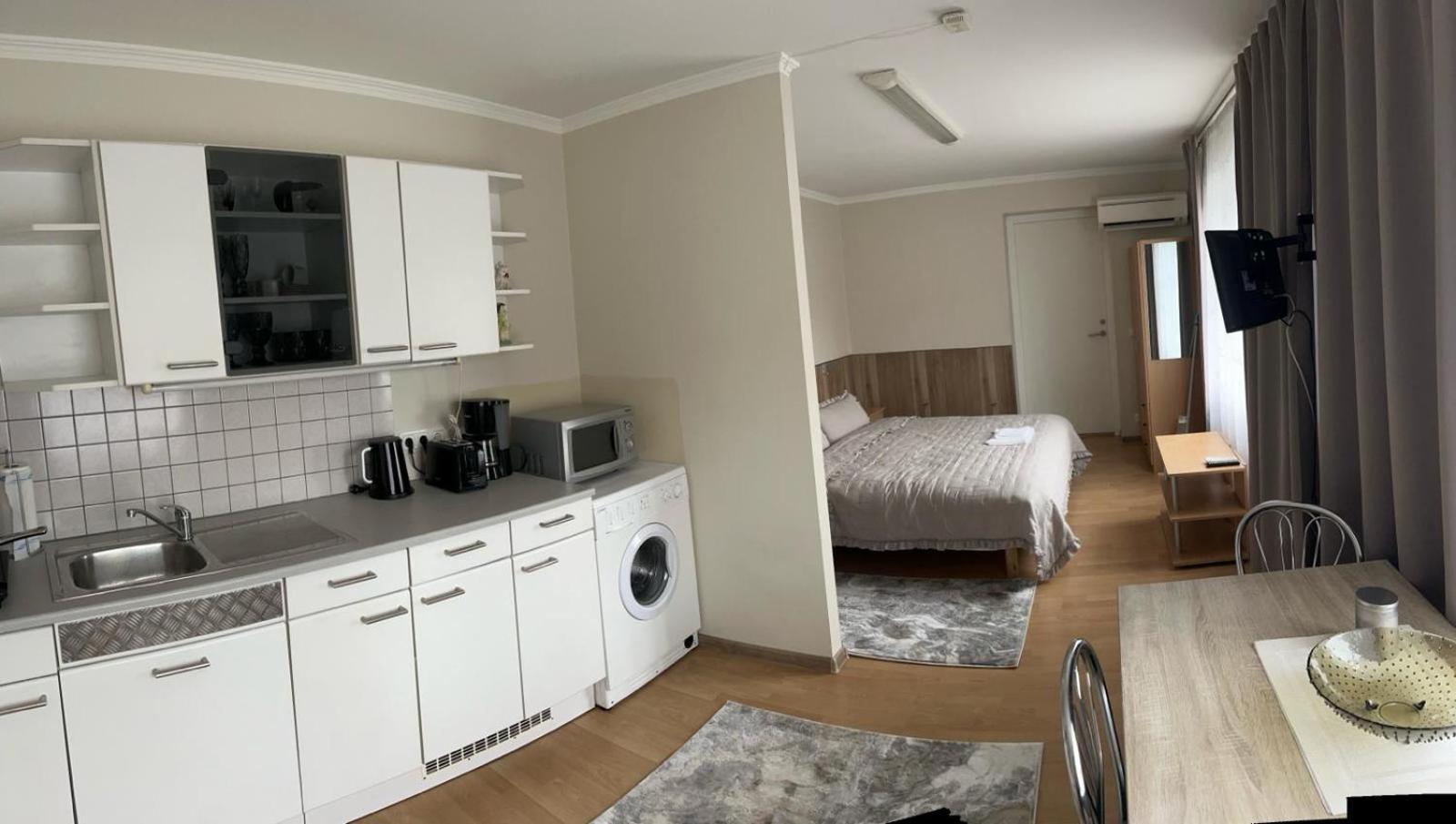 Apartments Weintrauben بارنو المظهر الخارجي الصورة