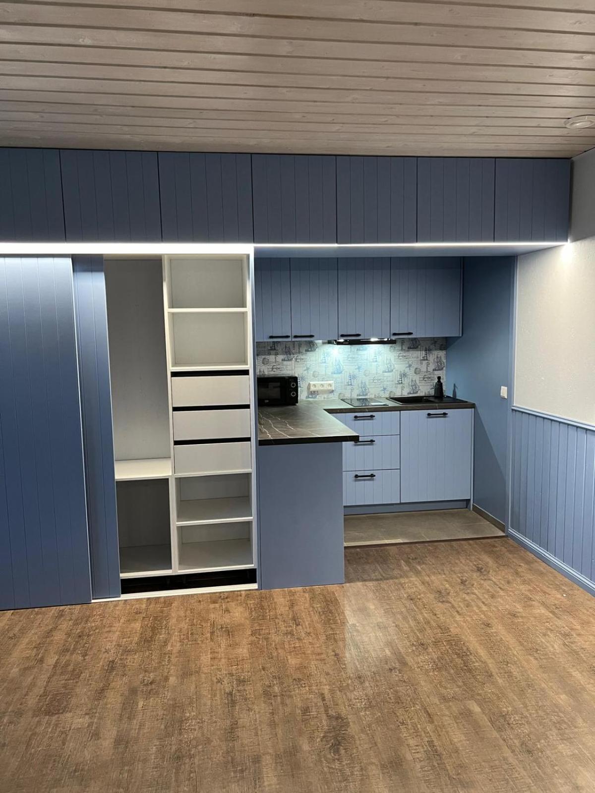 Apartments Weintrauben بارنو المظهر الخارجي الصورة