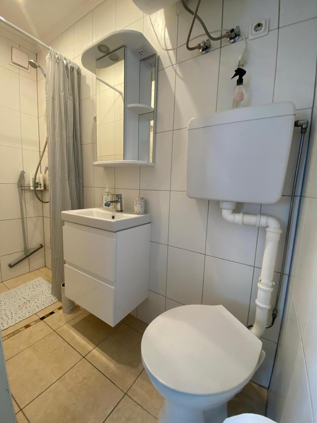 Apartments Weintrauben بارنو المظهر الخارجي الصورة