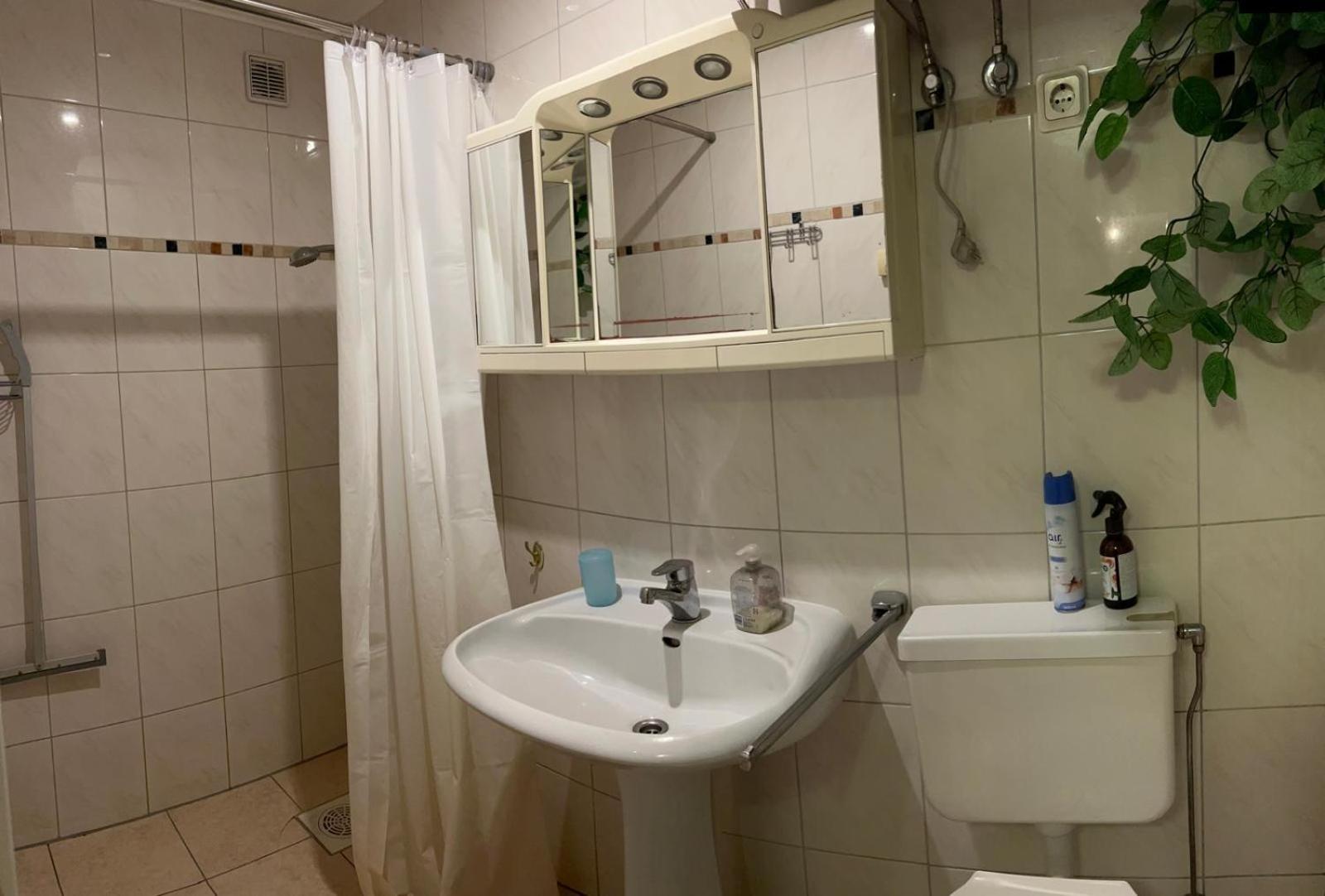 Apartments Weintrauben بارنو المظهر الخارجي الصورة