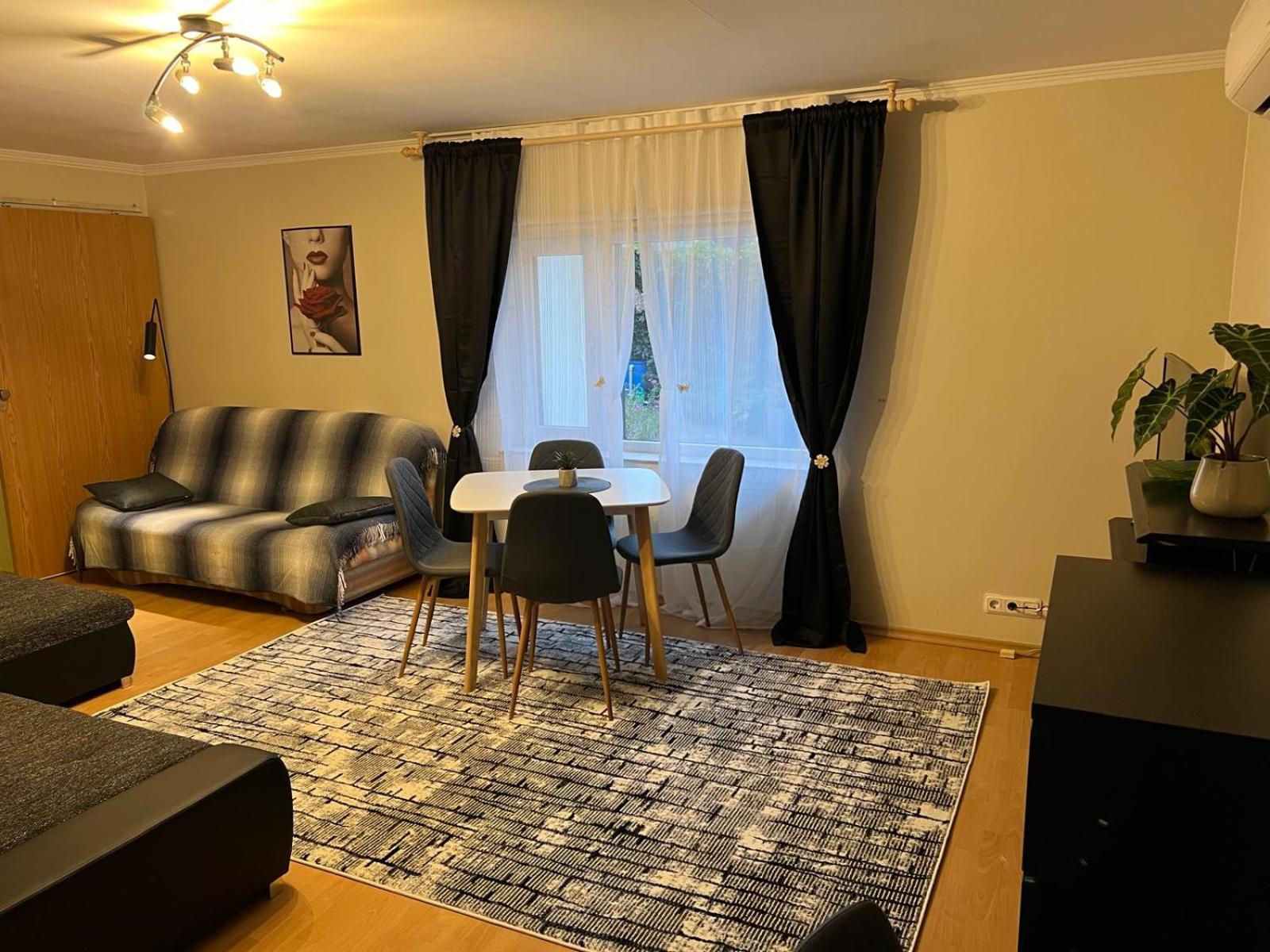 Apartments Weintrauben بارنو المظهر الخارجي الصورة