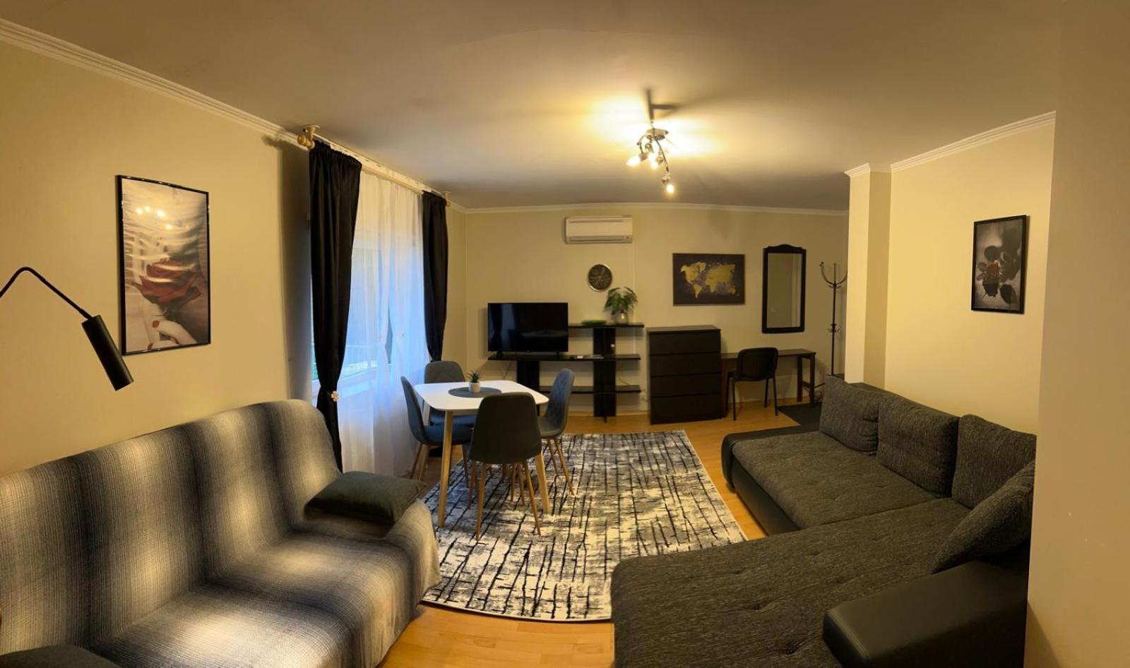 Apartments Weintrauben بارنو المظهر الخارجي الصورة