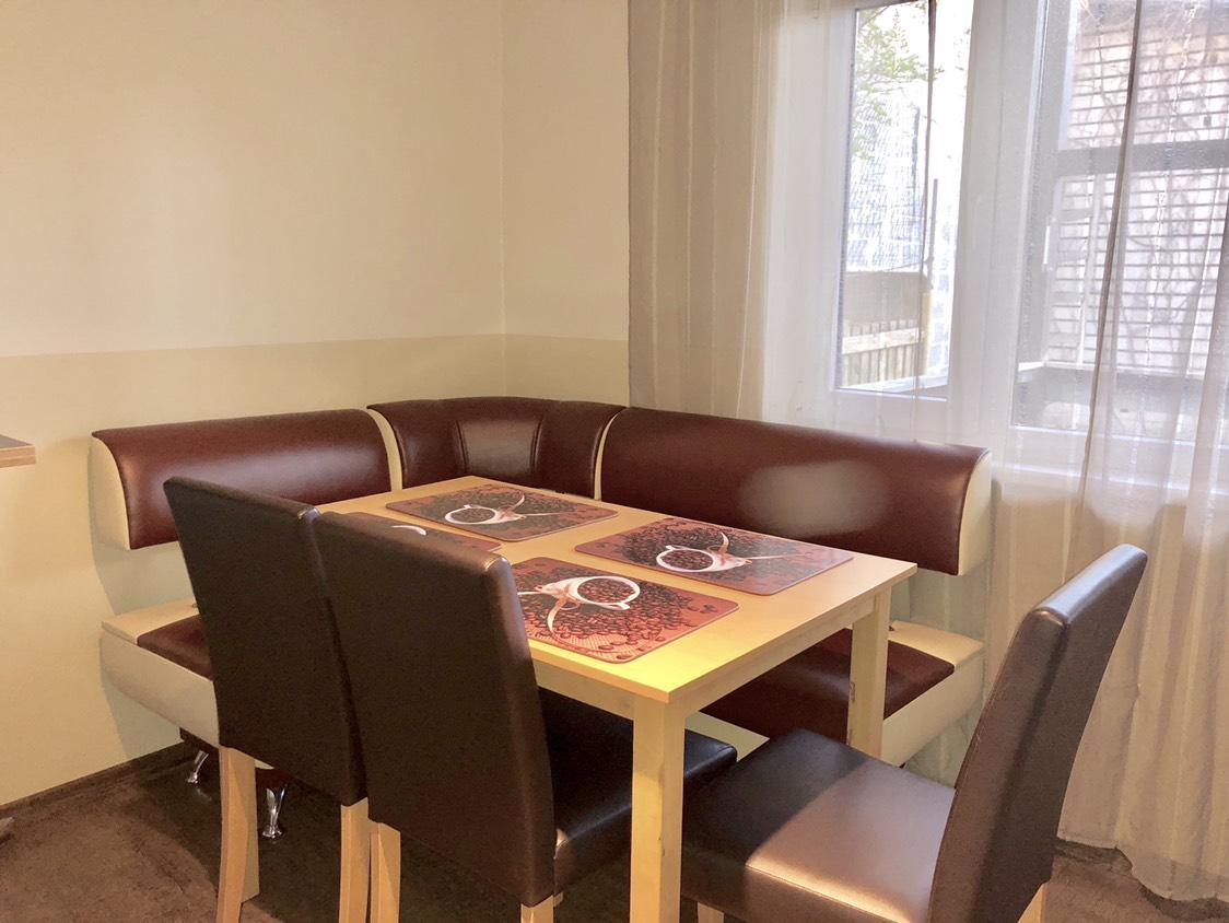 Apartments Weintrauben بارنو المظهر الخارجي الصورة