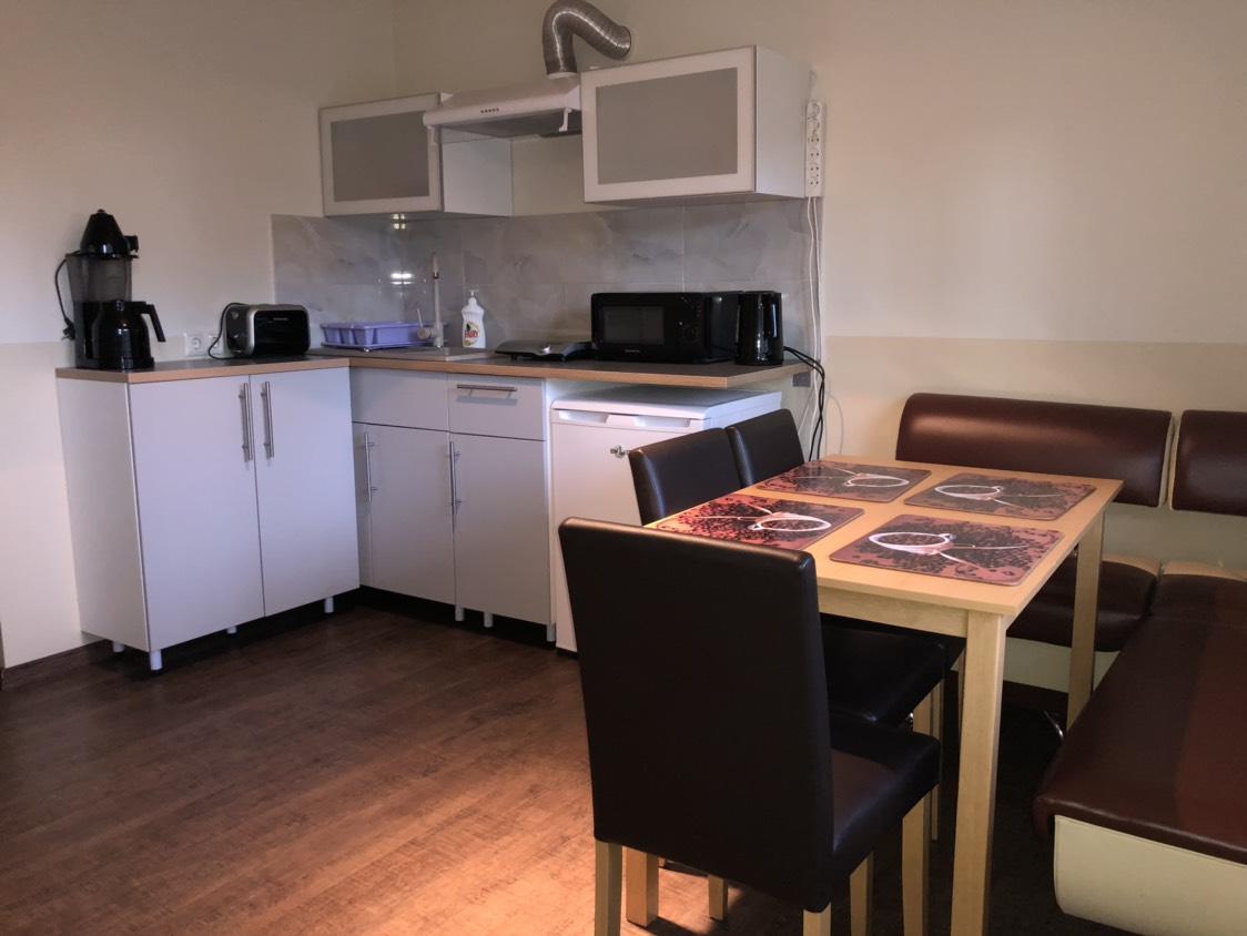 Apartments Weintrauben بارنو المظهر الخارجي الصورة