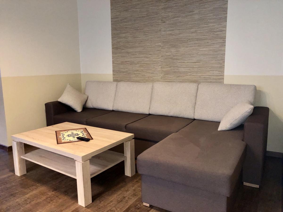 Apartments Weintrauben بارنو المظهر الخارجي الصورة